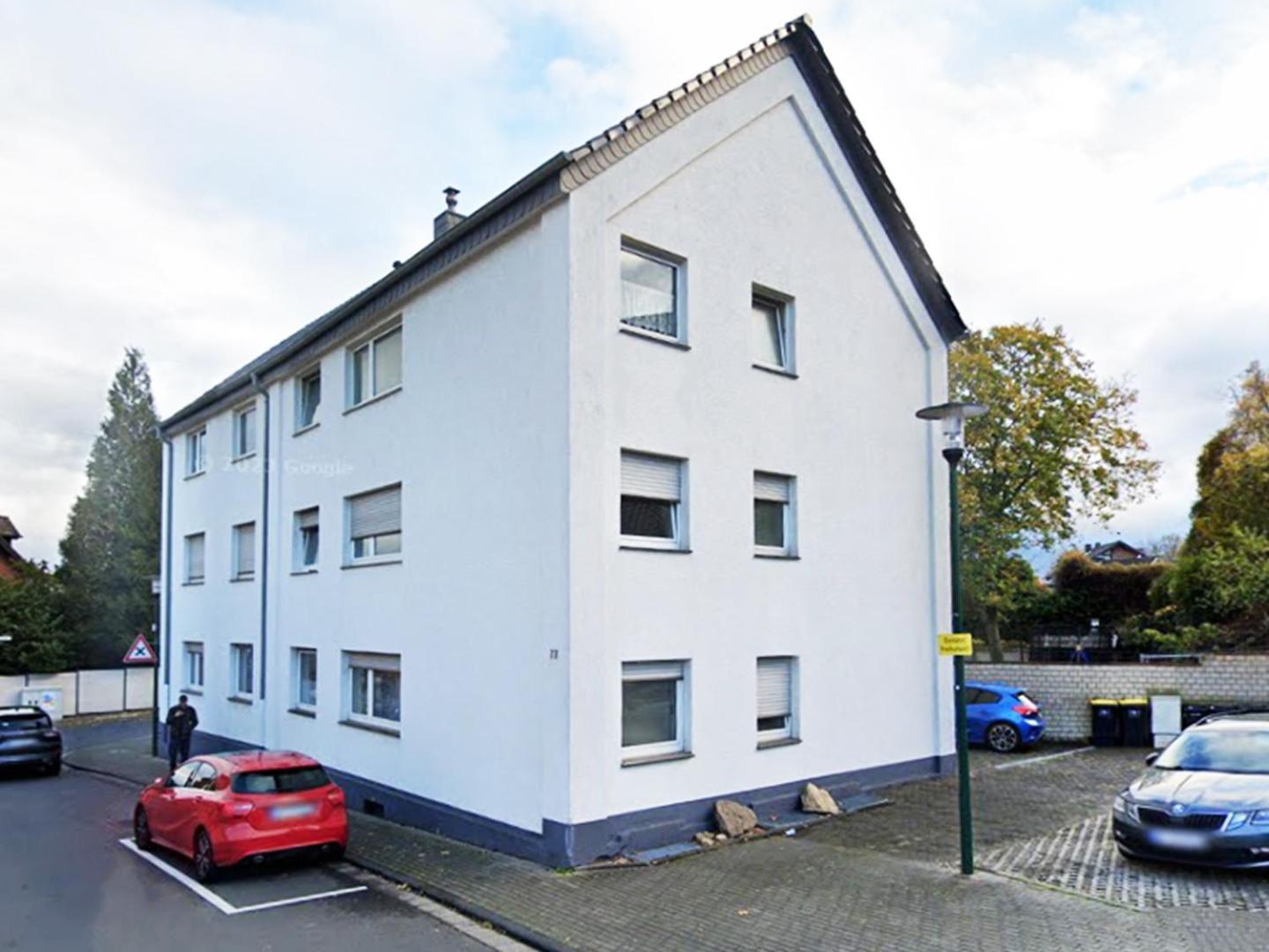 Guenstige Premium Unterkunft In Koeln - Huerth! Eksteriør bilde